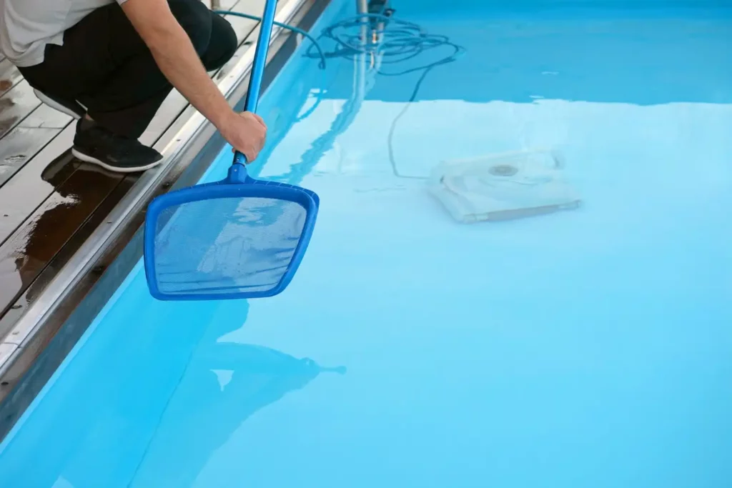 Le turquoise piscine La Réunion